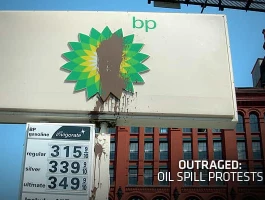 BP Pipeline Leak: Why Detection Failed and What's Next for Safety