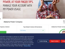 Alabama Power: The Rate Freeze and What It Signals for Our Energy Future
