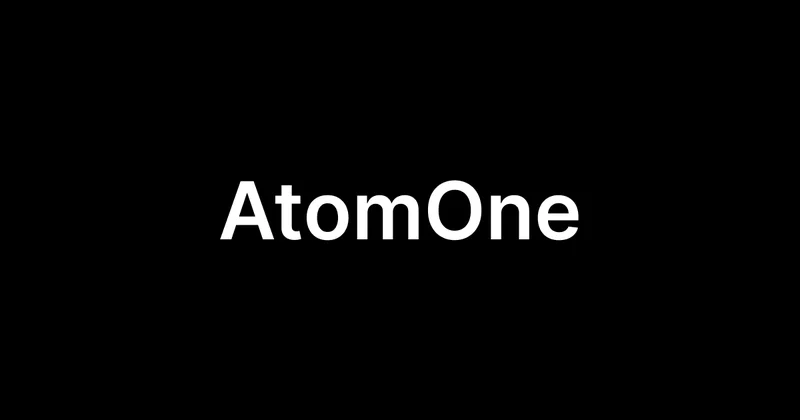 Cosmos Co-Founder Splits ATOM: The infighting, the split, and what this 'AtomOne' thing even is