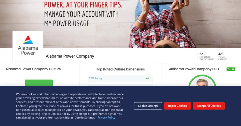 Alabama Power: The Rate Freeze and What It Signals for Our Energy Future