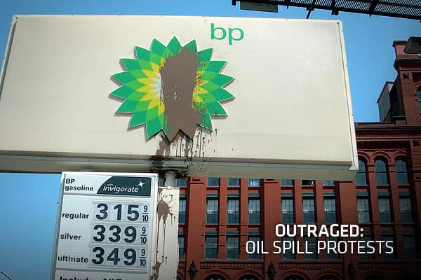 BP Pipeline Leak: Why Detection Failed and What's Next for Safety