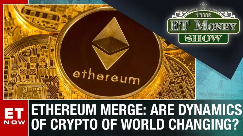 Ethereum's Ascent: A New Financial Paradigm? - Crypto Debates Rage