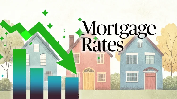 Mortgage Rates: Slightly Higher, But What Does It Mean?