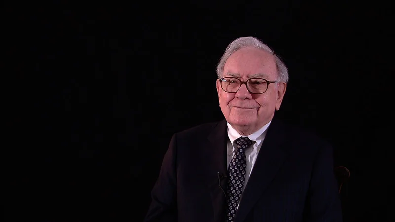 Warren Buffett's Warning on CEO Pay: Why It's Not About Greed, But a Paradigm Shift in Value